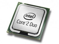 Intel Core 2 Duo E8300 (EU80570PJ0736M)